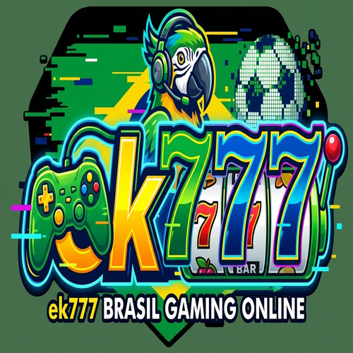Logo ek777