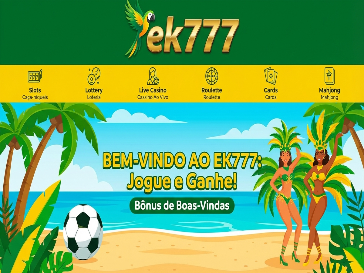 Screenshot 1 ek777
